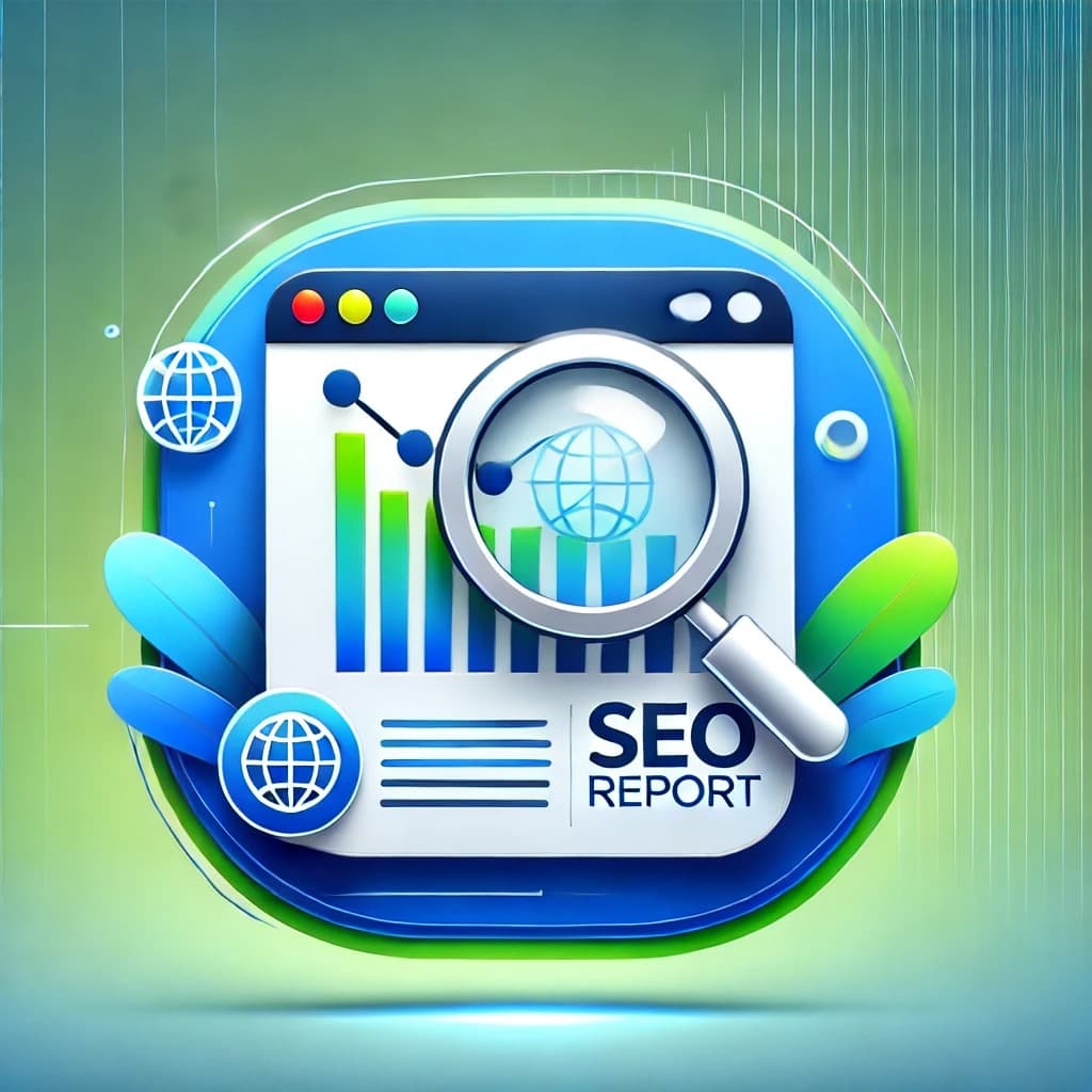 SEO 報表：網站健康檢查的好幫手